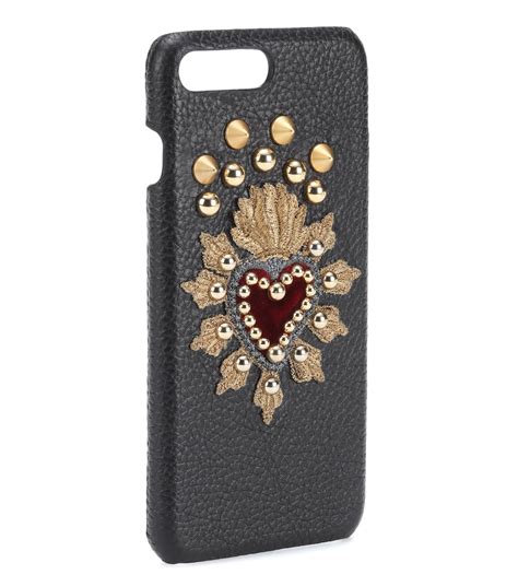 coque iphone 8 dolce gabbana|dolce gabbana iphone covers.